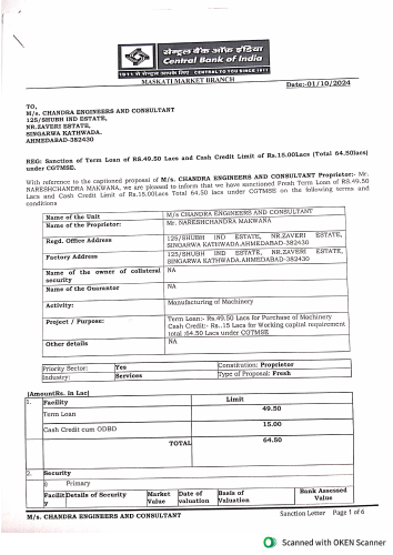 Document Preview
